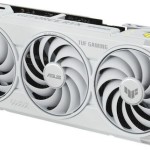 Asus GeForce RTX 5070 Ti 16GB GDDR7 Gaming OC White Κάρτα Γραφικών