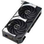 Asus GeForce RTX 5070 12GB GDDR7 Dual OC Edition Κάρτα Γραφικών