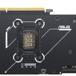 Asus GeForce RTX 5070 12GB GDDR7 Dual OC Edition Κάρτα Γραφικών