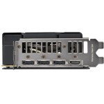 Asus GeForce RTX 5070 12GB GDDR7 Dual OC Edition Κάρτα Γραφικών