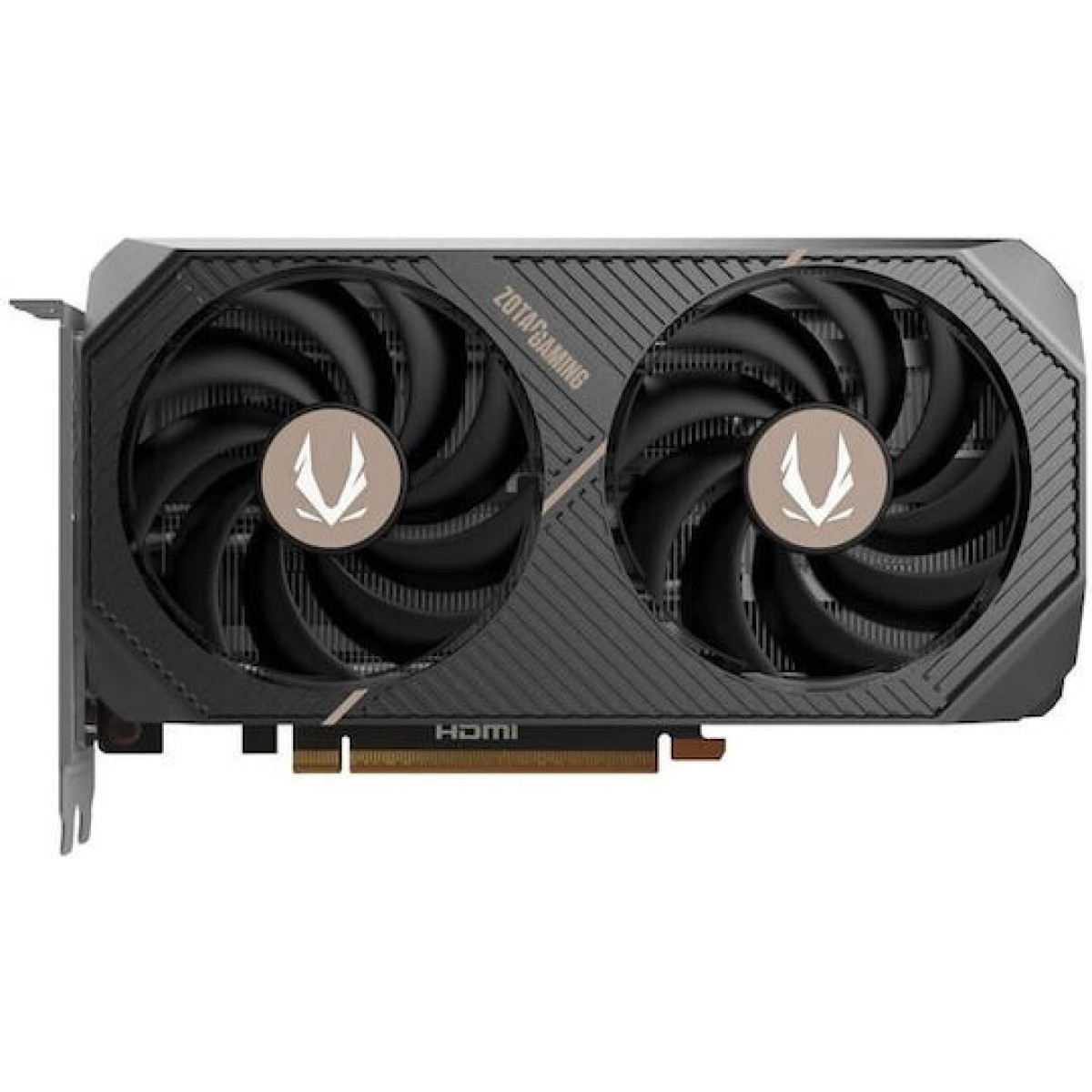 Zotac GeForce RTX 5060 8GB GDDR7 AMP Κάρτα Γραφικών