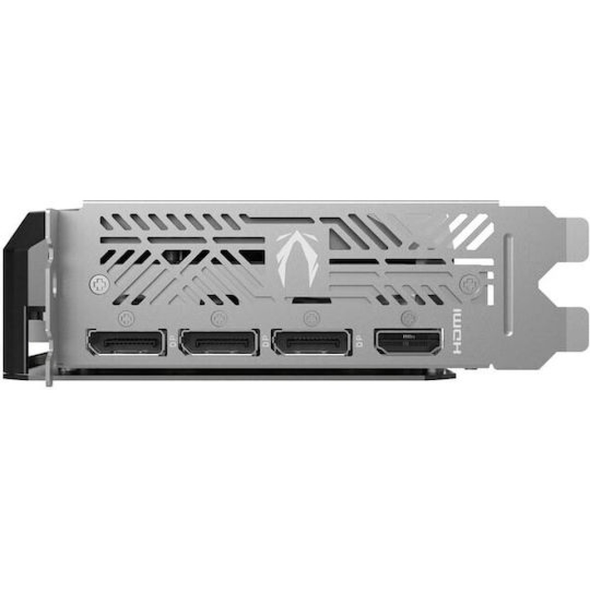 Zotac GeForce RTX 5060 8GB GDDR7 AMP Κάρτα Γραφικών