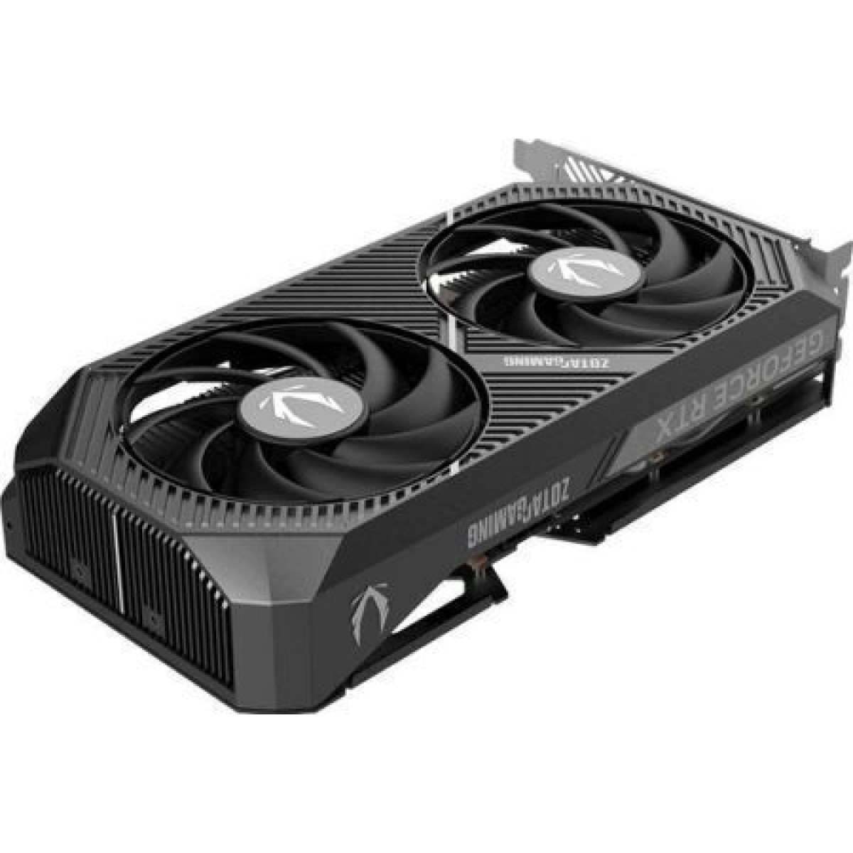 Zotac GeForce RTX 5060 8GB GDDR7 Twin Edge OC Κάρτα Γραφικών