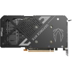 Zotac GeForce RTX 5060 8GB GDDR7 Twin Edge OC Κάρτα Γραφικών