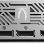 Zotac GeForce RTX 5060 8GB GDDR7 Twin Edge OC Κάρτα Γραφικών