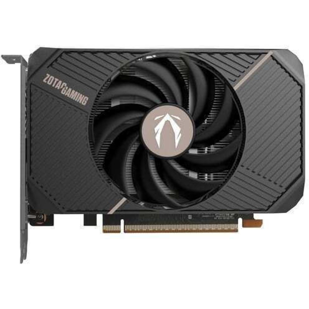 Zotac GeForce RTX 5060 8GB GDDR7 Solo Κάρτα Γραφικών