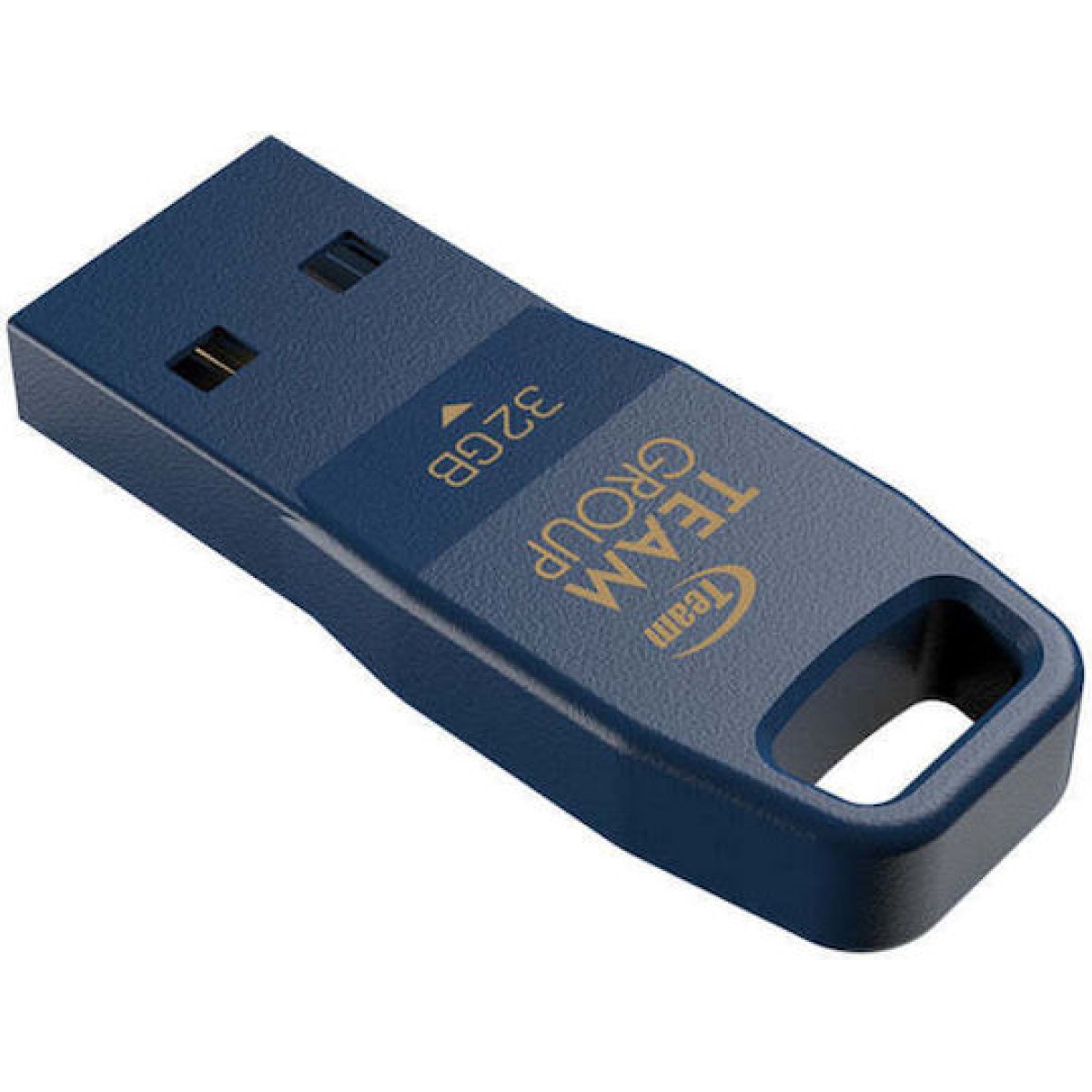 TeamGroup 32GB USB 3.2 Stick Μπλε