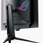 Asus ROG Swift OLED PG32UCDMZ QD-OLED Gaming Monitor 32