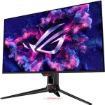 Asus ROG Swift OLED PG32UCDMZ QD-OLED Gaming Monitor 32