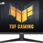 Asus TUF Gaming VG249QE5A IPS Gaming Monitor 23.8