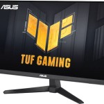 Asus TUF Gaming VG249QE5A IPS Gaming Monitor 23.8