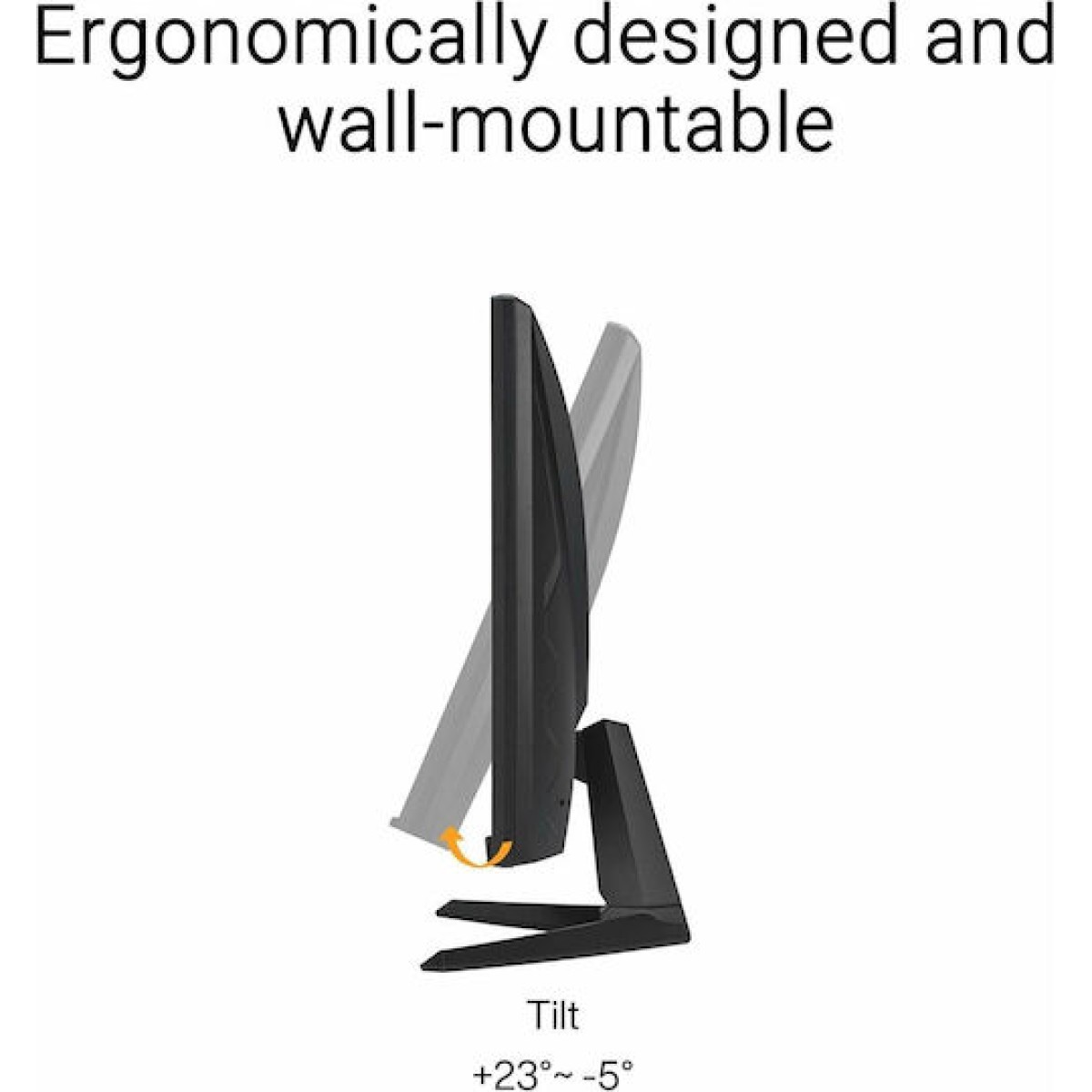 Asus TUF Gaming VG279QE5A IPS Gaming Monitor 27