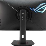 Asus ROG Strix XG32UCG IPS HDR Monitor 31.5