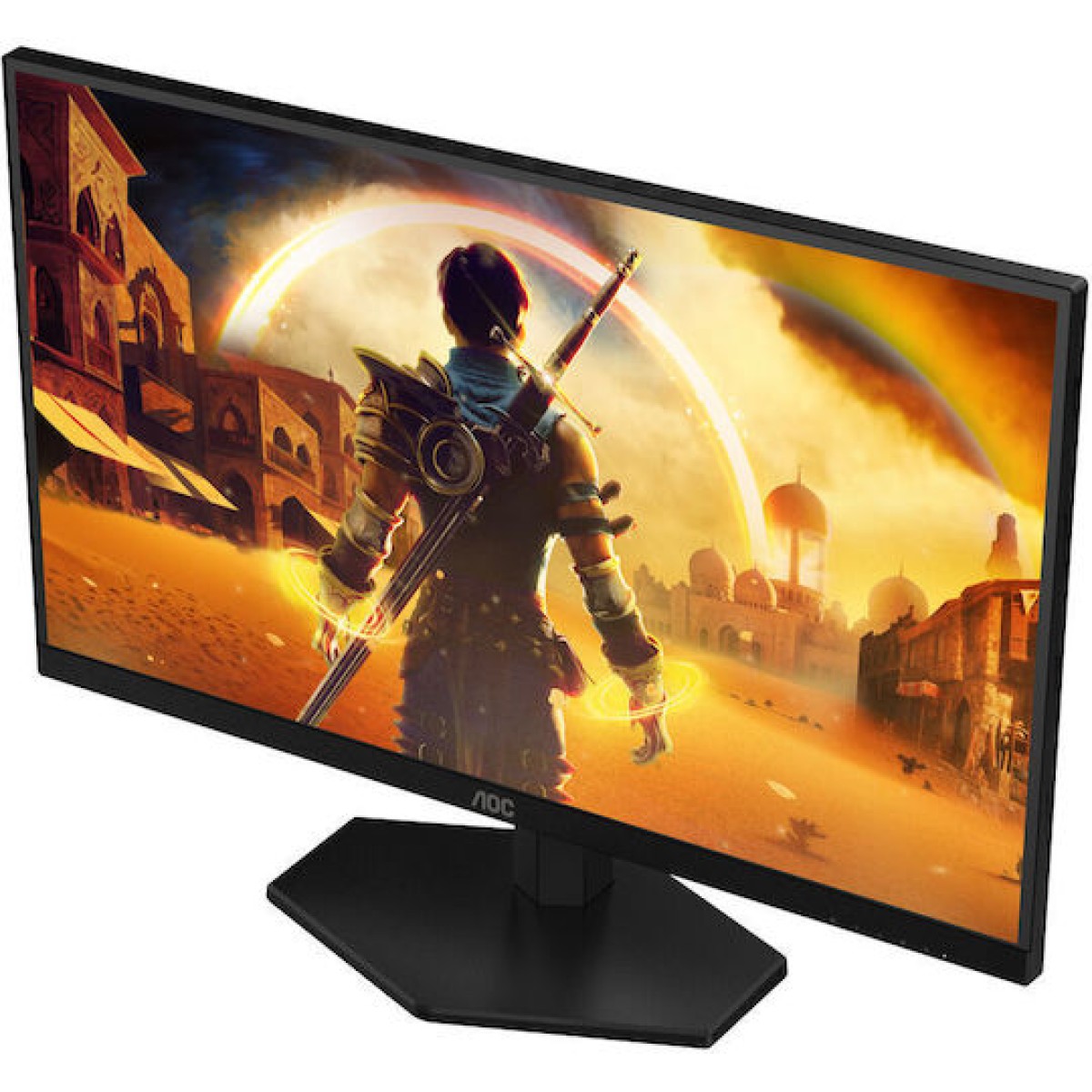 AOC Q27G42ZE IPS HDR Monitor 27