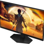 AOC Q27G42ZE IPS HDR Monitor 27