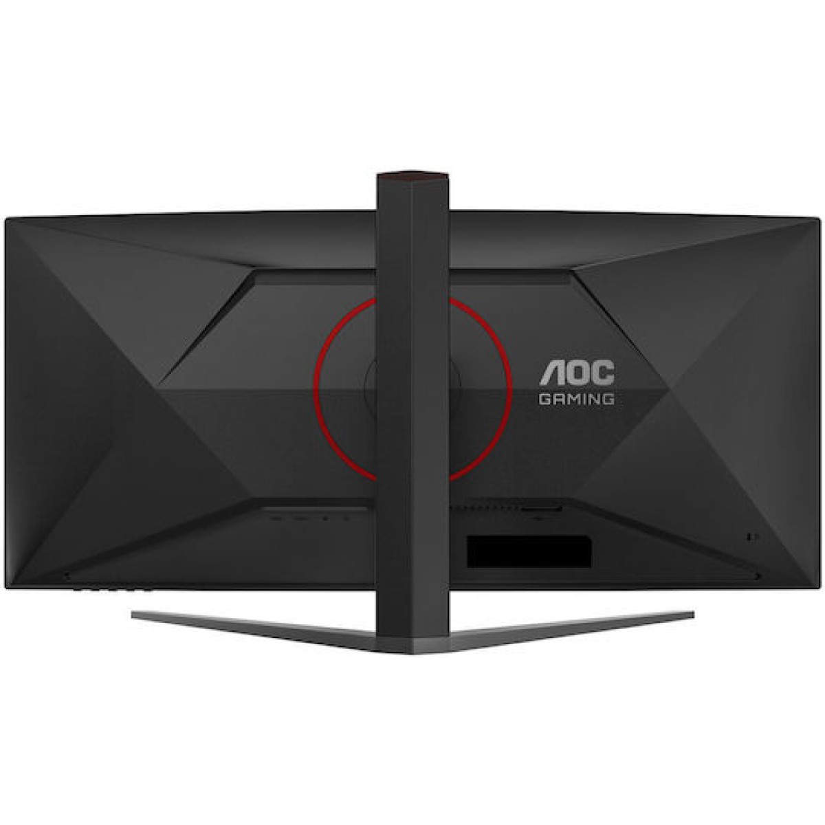 AOC CU34G4 Ultrawide VA HDR Curved Monitor 34