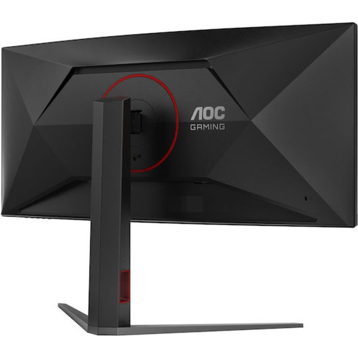 AOC CU34G4 Ultrawide VA HDR Curved Monitor 34