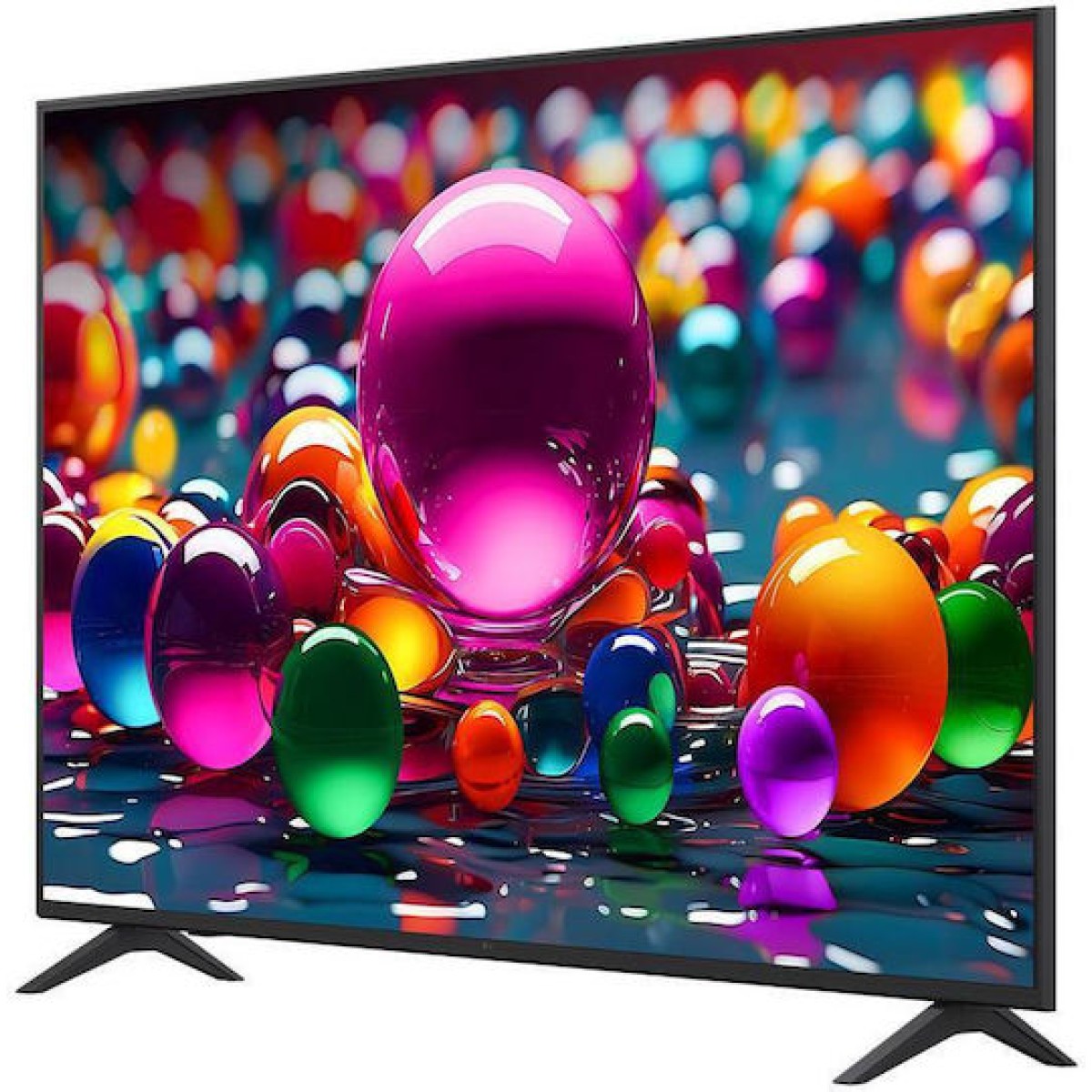 LG Smart Τηλεόραση 75