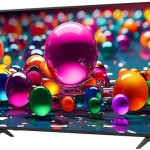 LG Smart Τηλεόραση 75