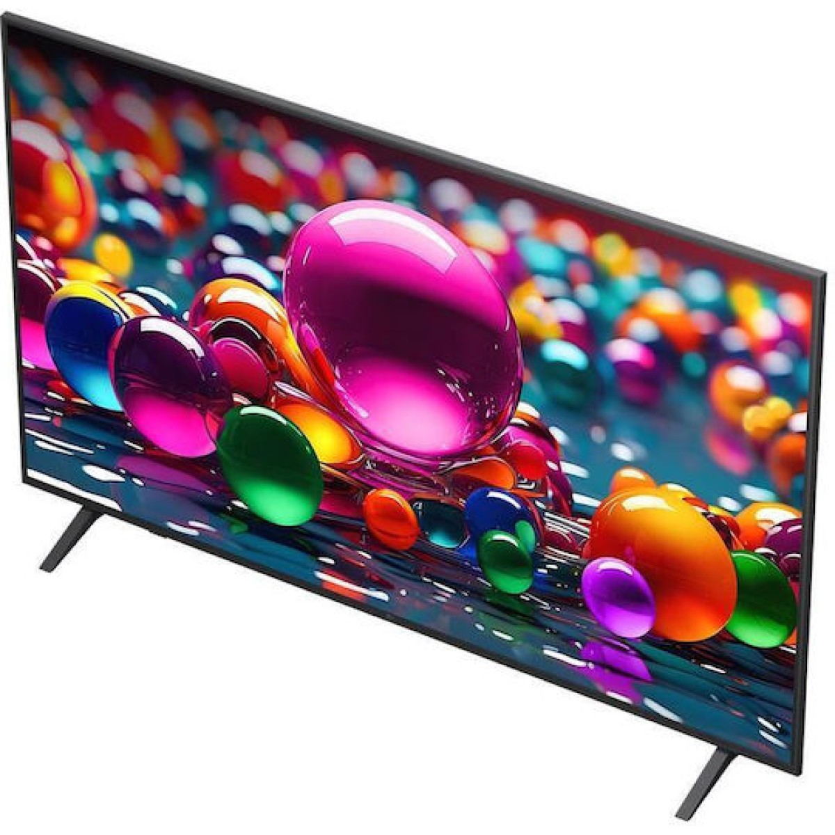 LG Smart Τηλεόραση 75