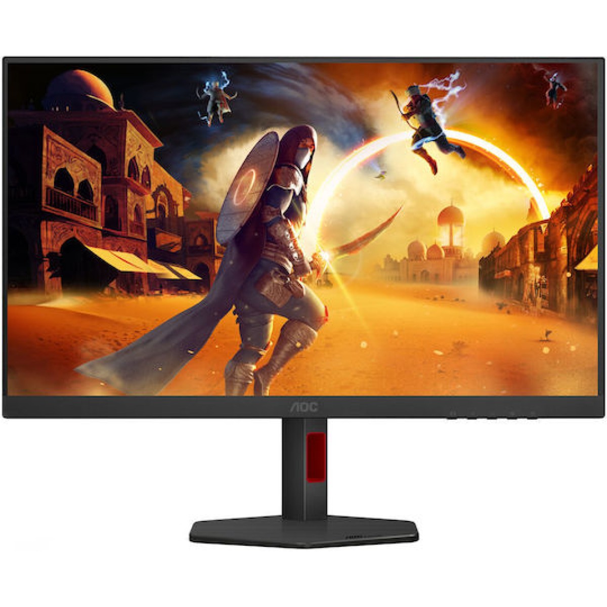 AOC U27G4R Dual Frame IPS HDR Monitor 27