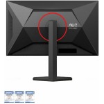 AOC U27G4R Dual Frame IPS HDR Monitor 27\