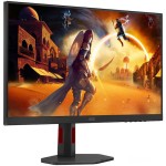 AOC U27G4R Dual Frame IPS HDR Monitor 27\