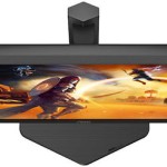AOC U27G4R Dual Frame IPS HDR Monitor 27