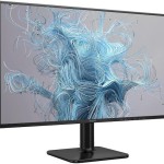 Philips 24E2N1110 IPS Monitor 23.8\