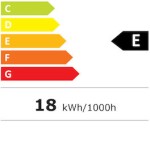 Philips 24E2N1110 IPS Monitor 23.8\