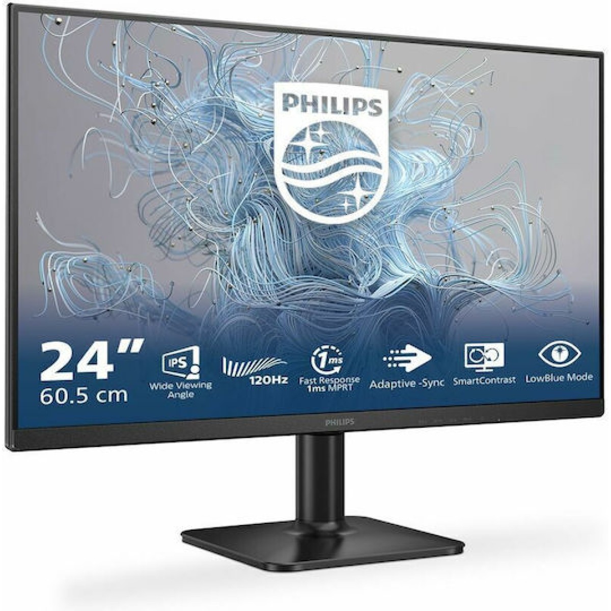 Philips 24E2N1110 IPS Monitor 23.8\