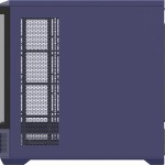 Thermaltake View 600 TG Full Tower Κουτί Υπολογιστή με Πλαϊνό Παράθυρο Μαύρο