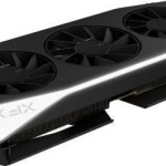 XFX Radeon RX 9060 XT 16GB GDDR6 Mercury Κάρτα Γραφικών