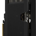 XFX Radeon RX 9060 XT 16GB GDDR6 Mercury Κάρτα Γραφικών