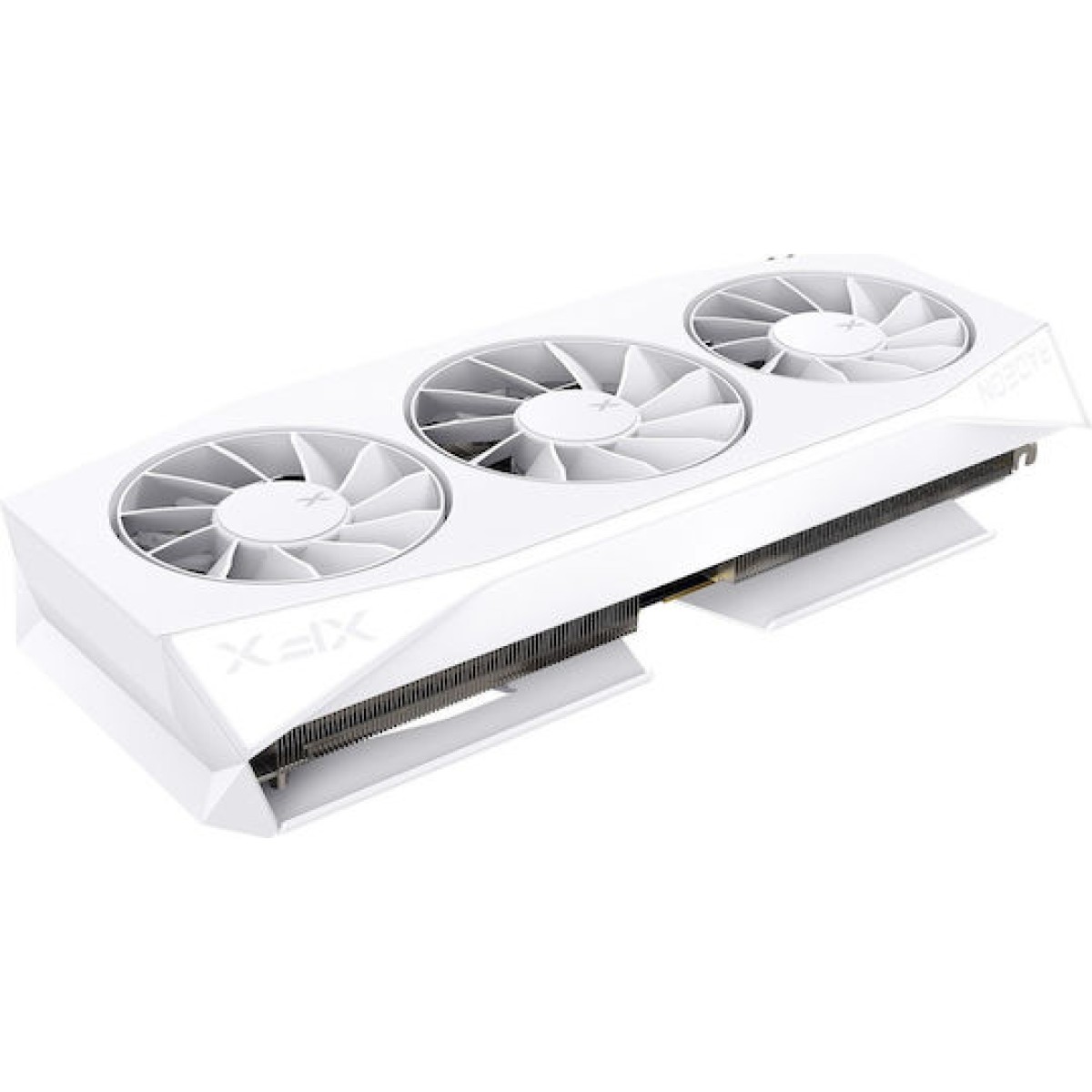 XFX Radeon RX 9060 XT 16GB GDDR6 Mercury OC Κάρτα Γραφικών