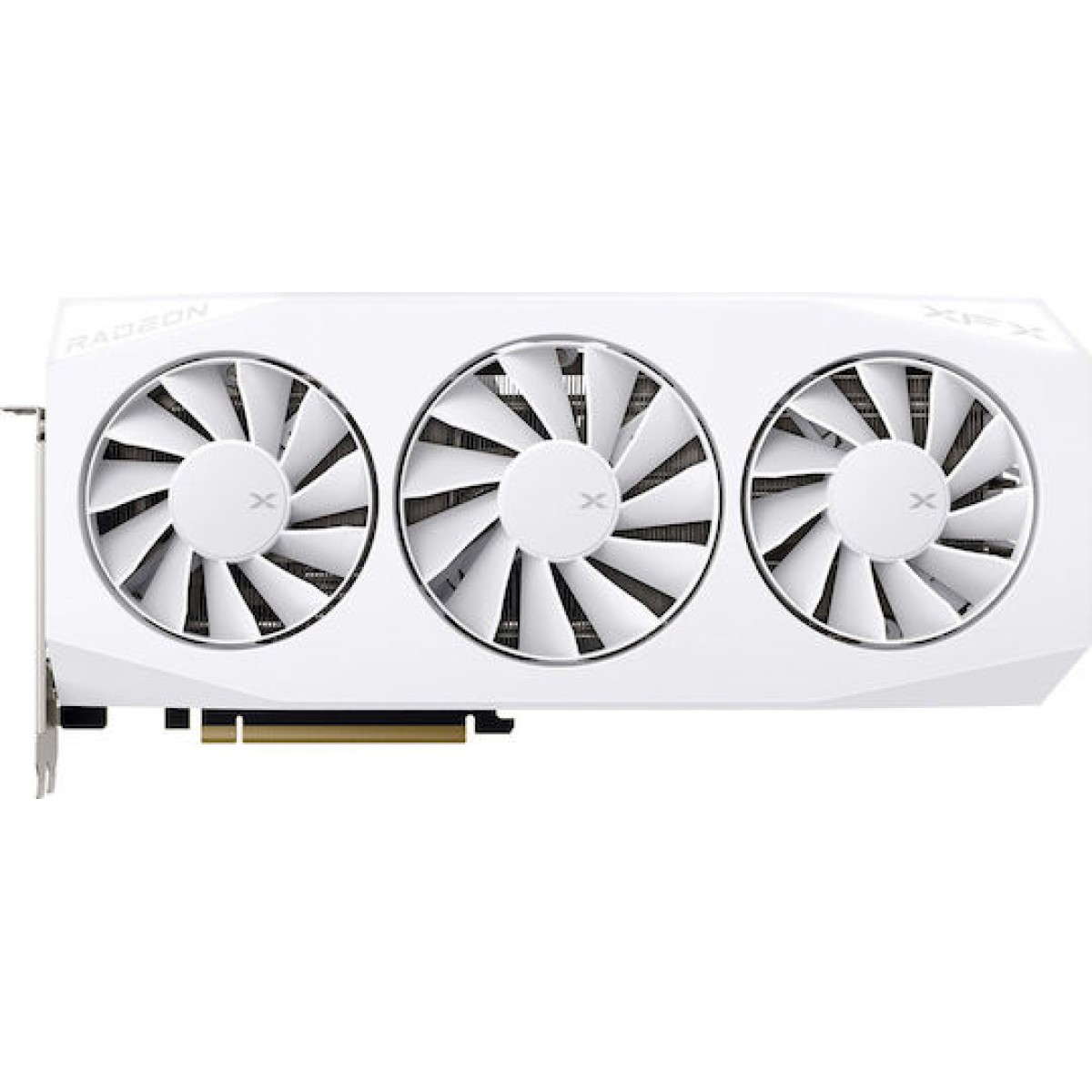 XFX Radeon RX 9060 XT 16GB GDDR6 Mercury OC Κάρτα Γραφικών