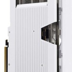 XFX Radeon RX 9060 XT 16GB GDDR6 Mercury OC Κάρτα Γραφικών