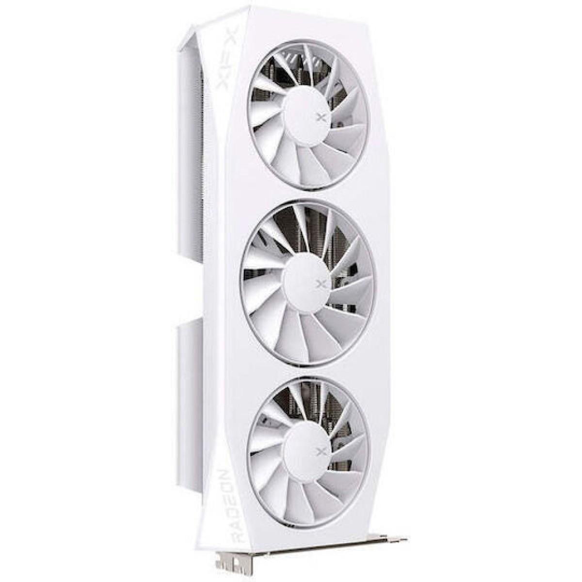 XFX Radeon RX 9060 XT 16GB GDDR6 Mercury OC Κάρτα Γραφικών