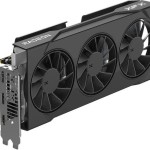 XFX Radeon RX 9060 XT 16GB GDDR6 Swift OC Triple Fan Gaming Edition Κάρτα Γραφικών