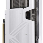 XFX Radeon RX 9060 XT 16GB GDDR6 Swift OC White Triple Fan Gaming Edition Κάρτα Γραφικών