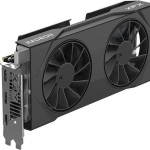 XFX Radeon RX 9060 XT 16GB GDDR6 Swift OC Gaming Edition Κάρτα Γραφικών