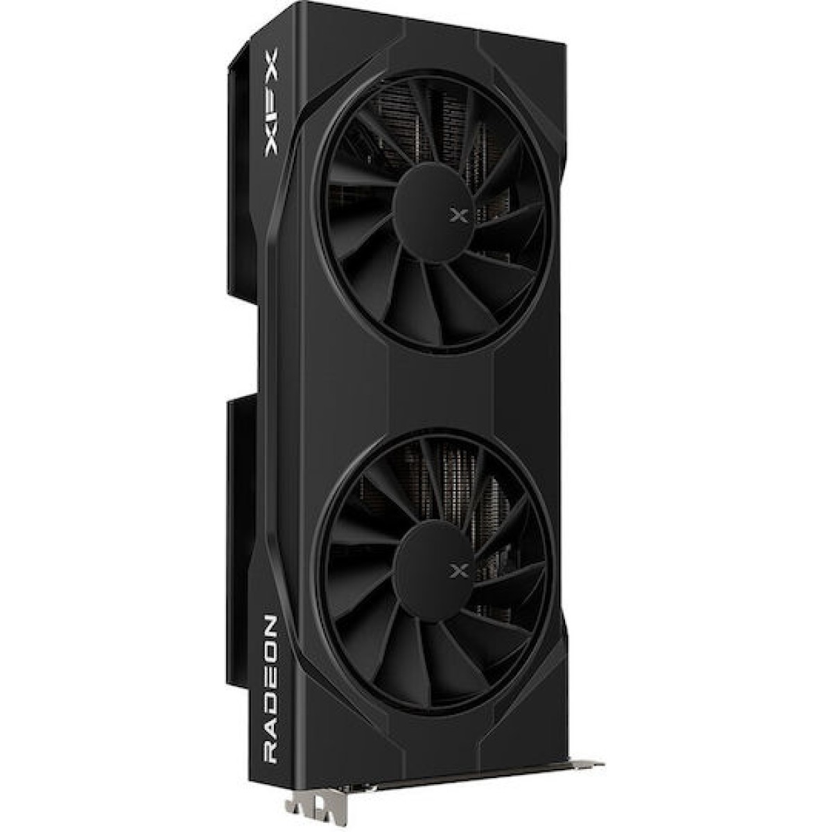 XFX Radeon RX 9060 XT 16GB GDDR6 Swift OC Gaming Edition Κάρτα Γραφικών