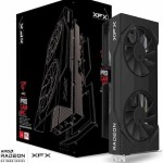XFX Radeon RX 9060 XT 8GB GDDR6 Swift OC Gaming Edition Κάρτα Γραφικών