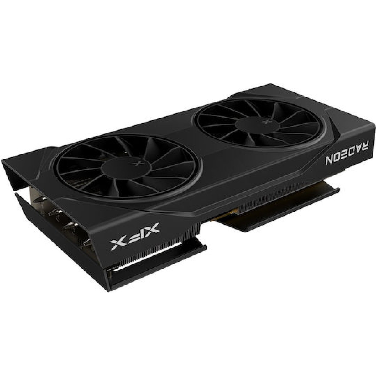 XFX Radeon RX 9060 XT 8GB GDDR6 Swift OC Gaming Edition Κάρτα Γραφικών