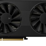 XFX Radeon RX 9060 XT 8GB GDDR6 Swift OC Gaming Edition Κάρτα Γραφικών