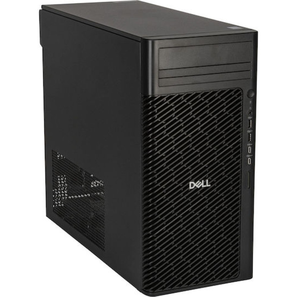 Dell Pro Max Tower T2 FCT2250 Gaming Desktop PC (Ultra 7-265/32GB DDR5/1TB SSD/RTX A1000/W11 Pro)