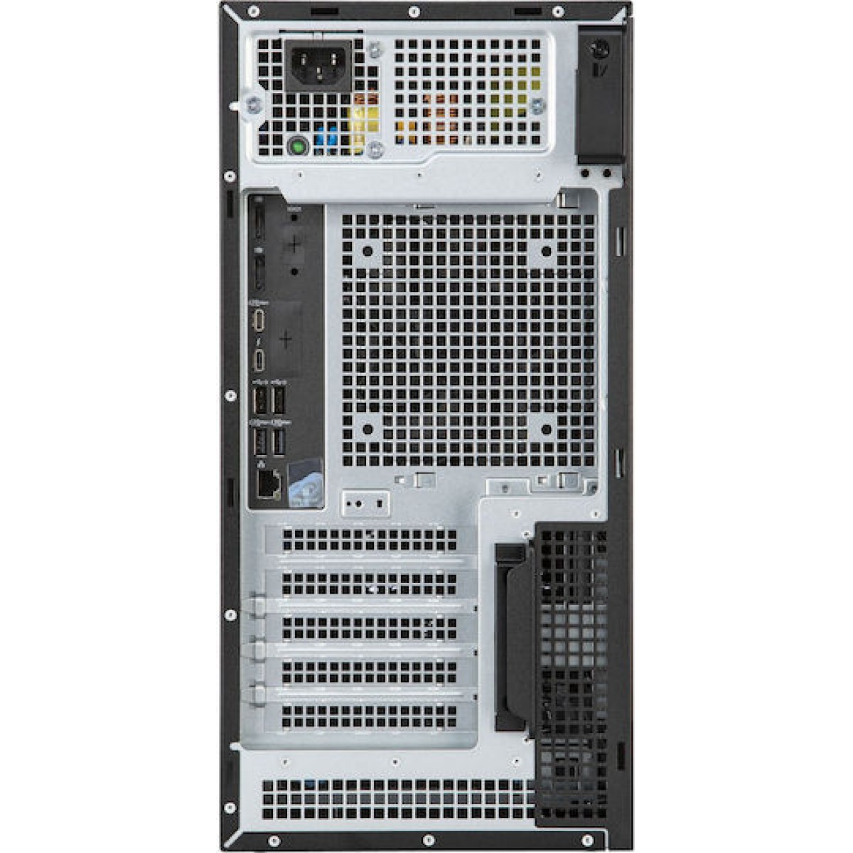 Pro Max Tower T2 (J9JX5) (schwarz, Windows 11 Pro)