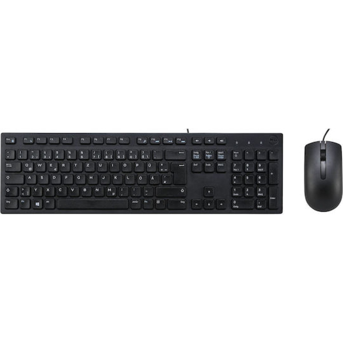 Pro Max Tower T2 (J9JX5) (schwarz, Windows 11 Pro)