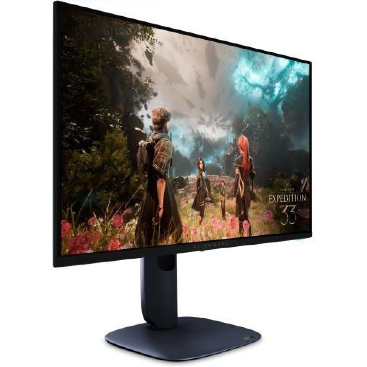 Dell Alienware AW2725Q QD-OLED HDR Gaming Monitor 27