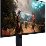 Dell Alienware AW2725Q QD-OLED HDR Gaming Monitor 27